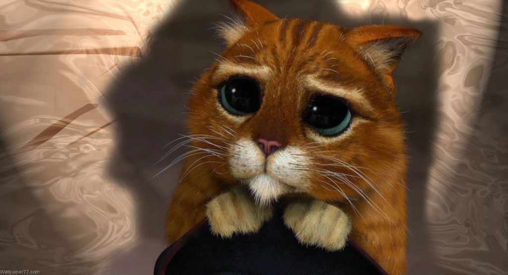 Please Sir Can I have Some More?