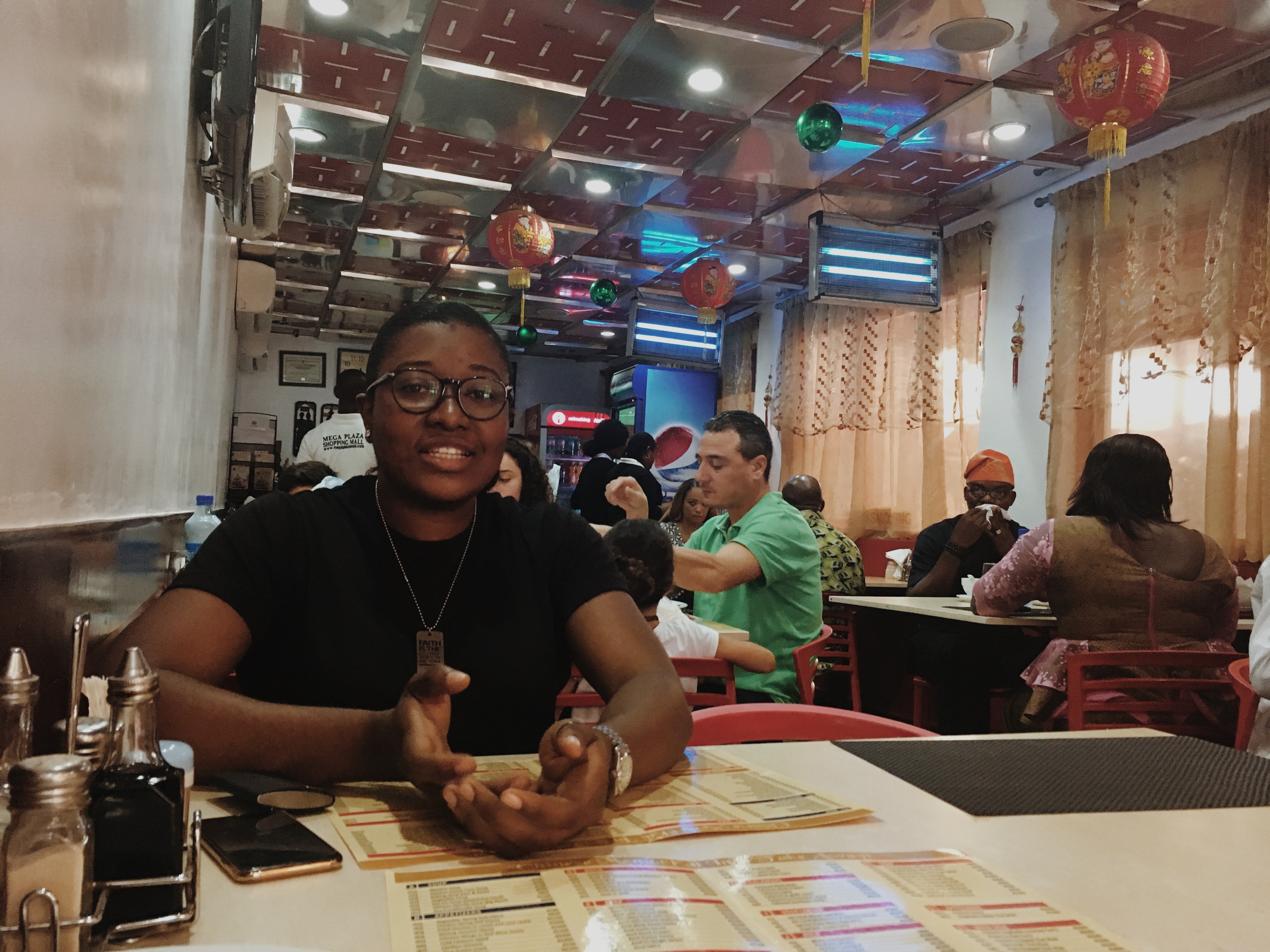 Processed with VSCO with m5 preset