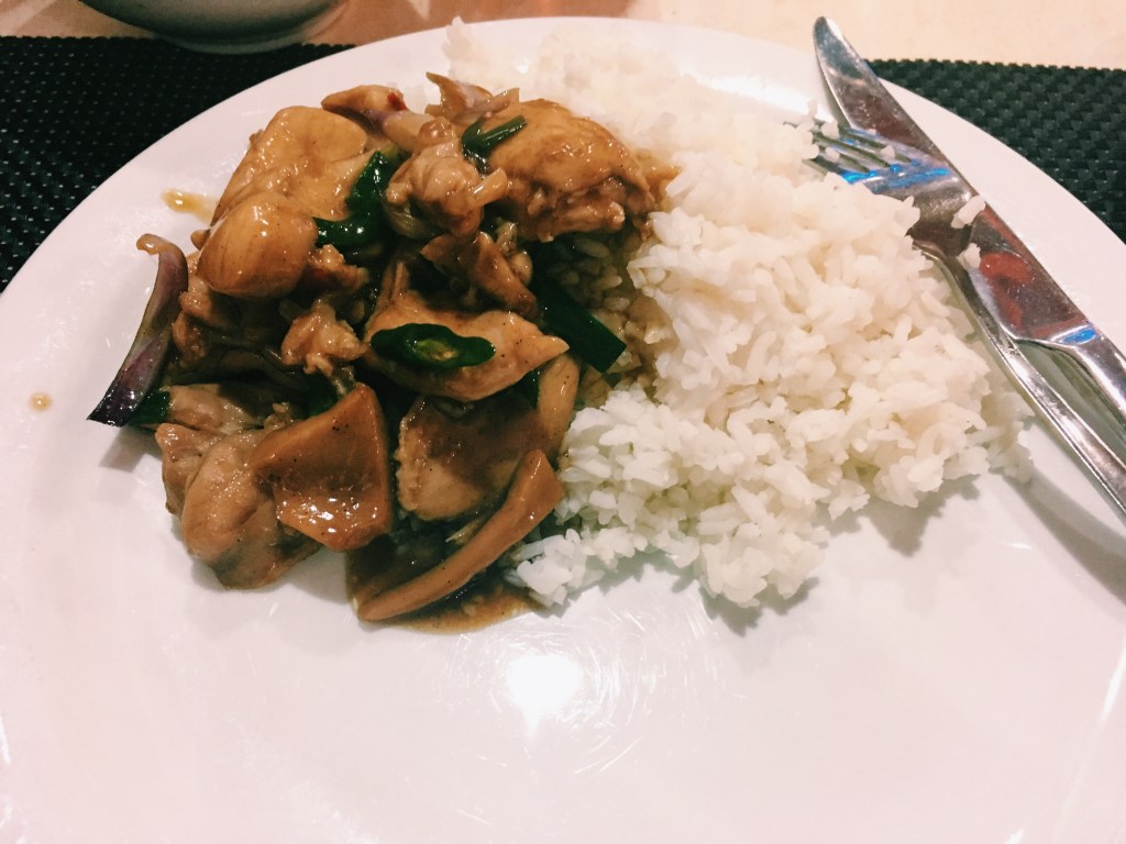 China Town: Halal Restaurant&nbsp;Review