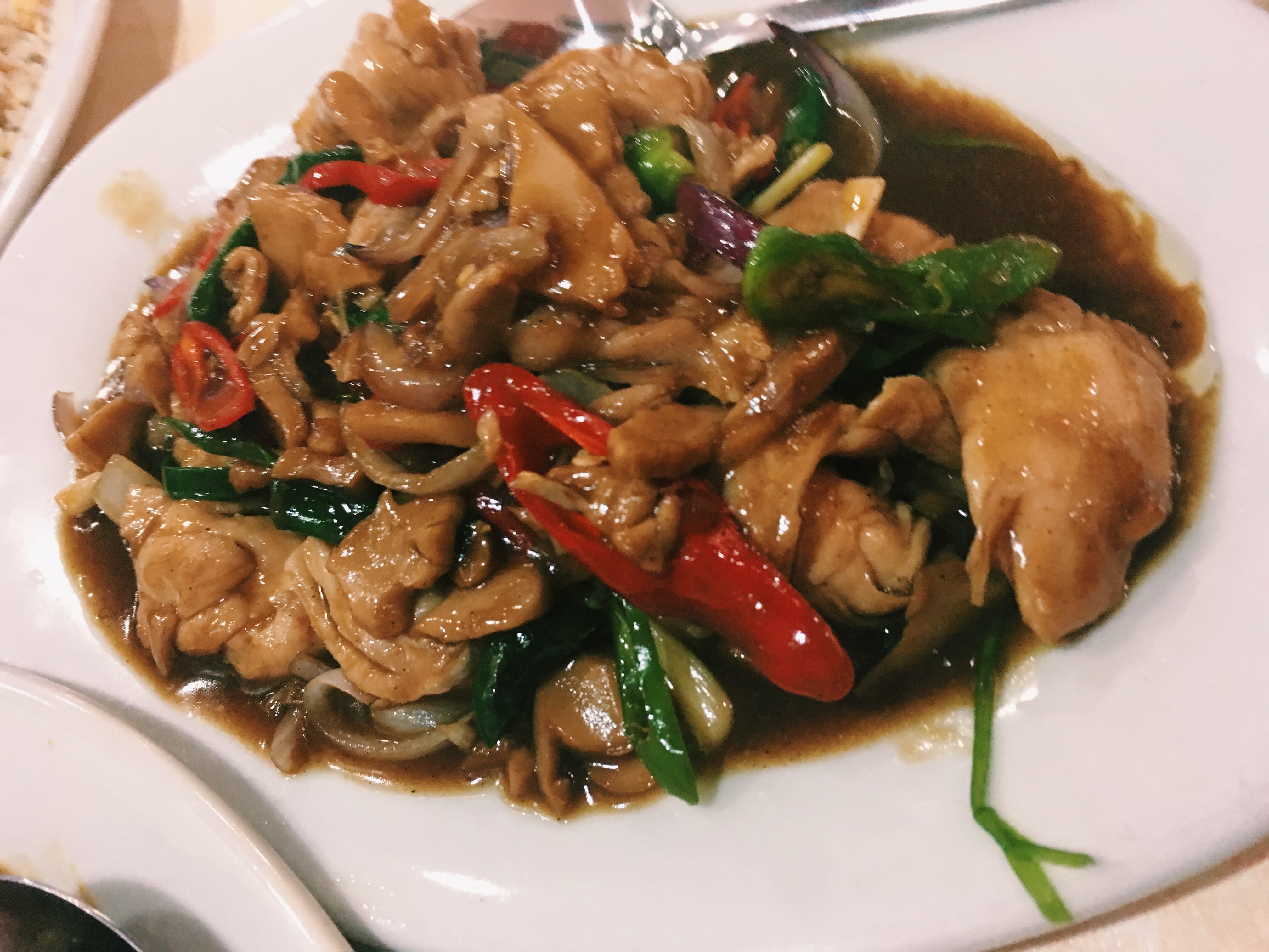 Processed with VSCO with c1 preset