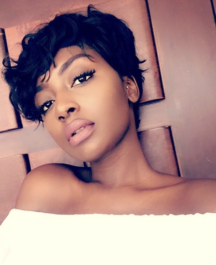 Beautiful Minds| Azeeza&nbsp;Sanni