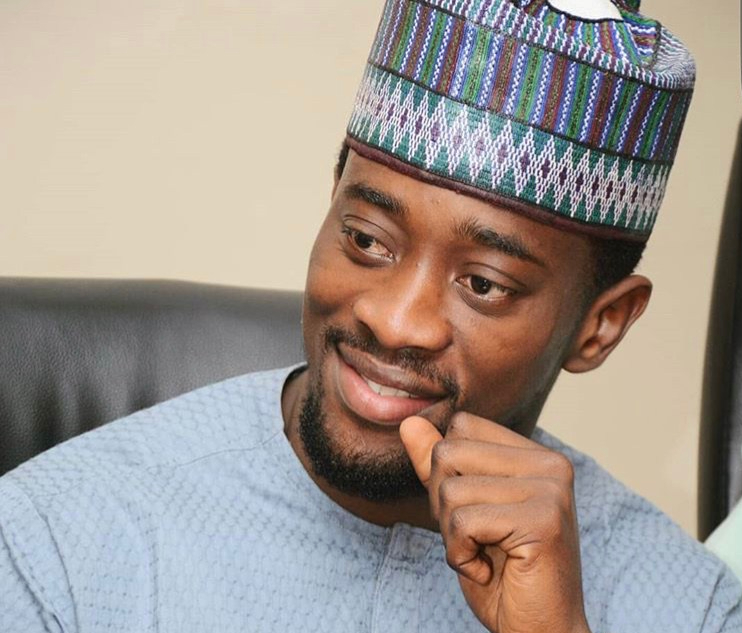 Beautiful Minds| Umar Oba&nbsp;Adelodun