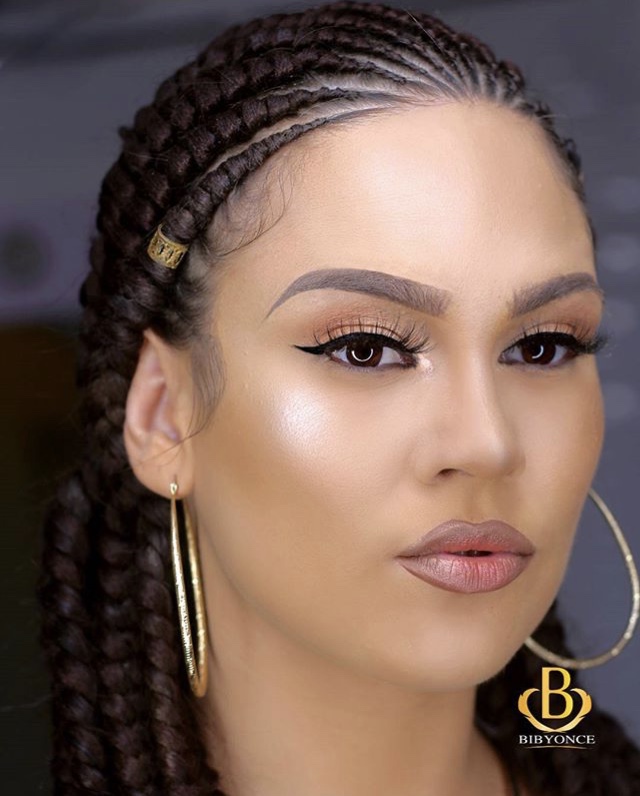 Beautiful Minds| Sonia&nbsp;Ogbonna
