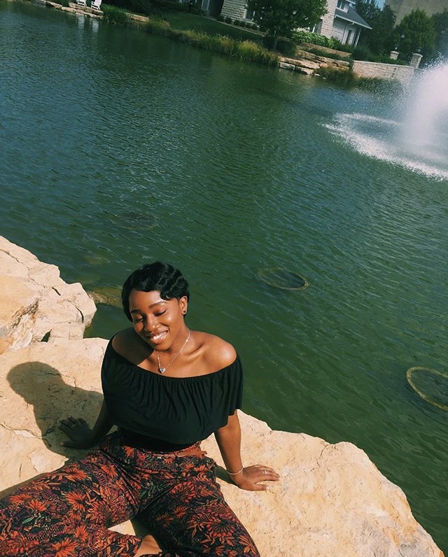 Beautiful Minds|Chioma Ibeh