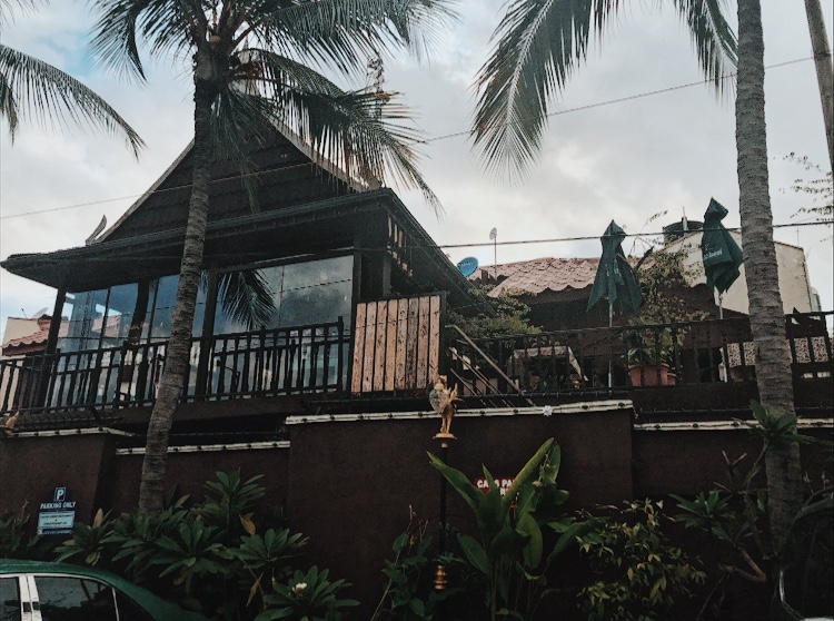 The Orchid House: Halal Restaurant&nbsp;Review