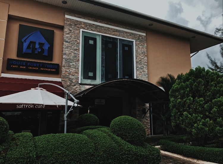 House 43: Halal Restaurant&nbsp;Review