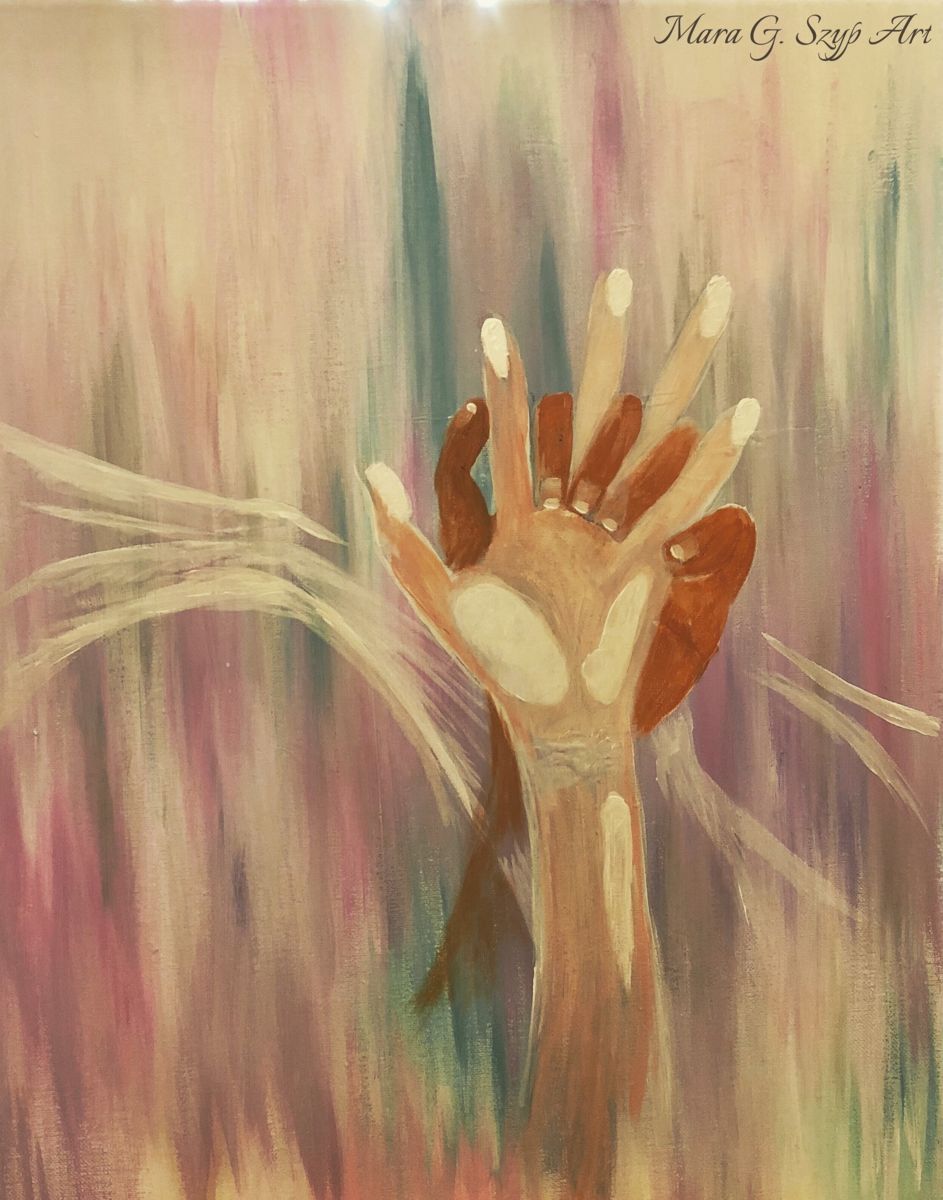 What To Expect When You Both Save Yourselves for&nbsp;Marriage