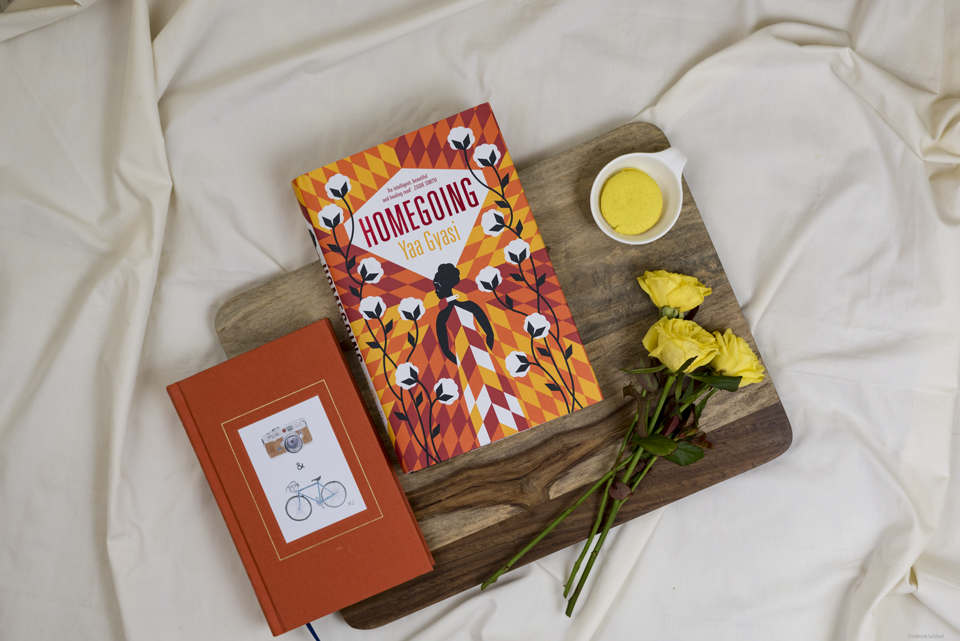 Homegoing by Yaa Gyasi – Book&nbsp;Review