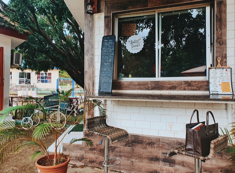 The Salad Guru: Halal Restaurant&nbsp;Review