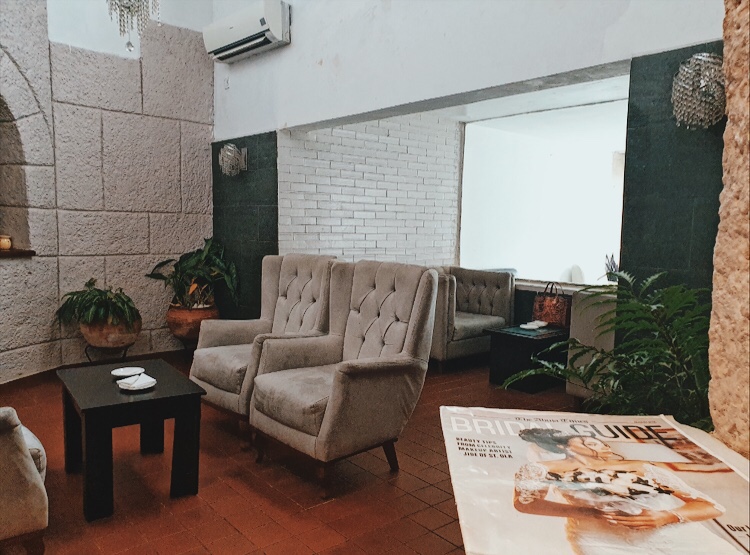 Caesars: Halal Restaurant&nbsp;Review