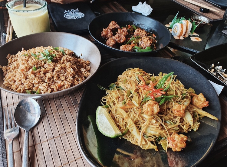Pow: Halal Restaurant&nbsp;Review