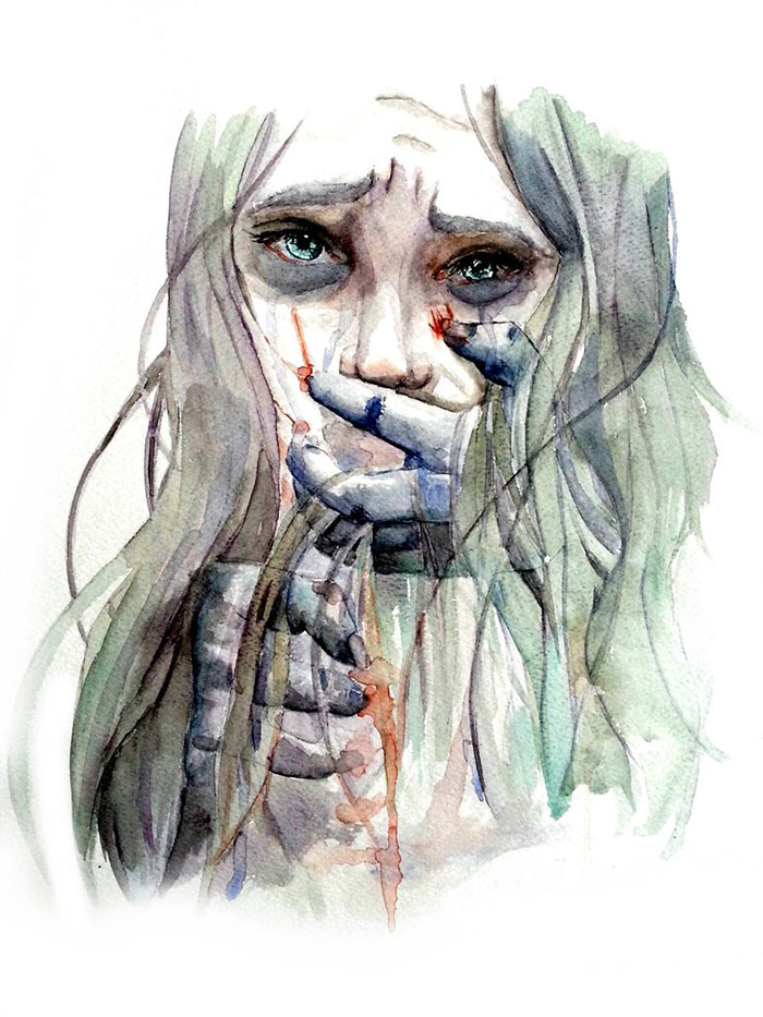 My Battle with Clinical&nbsp;Depression